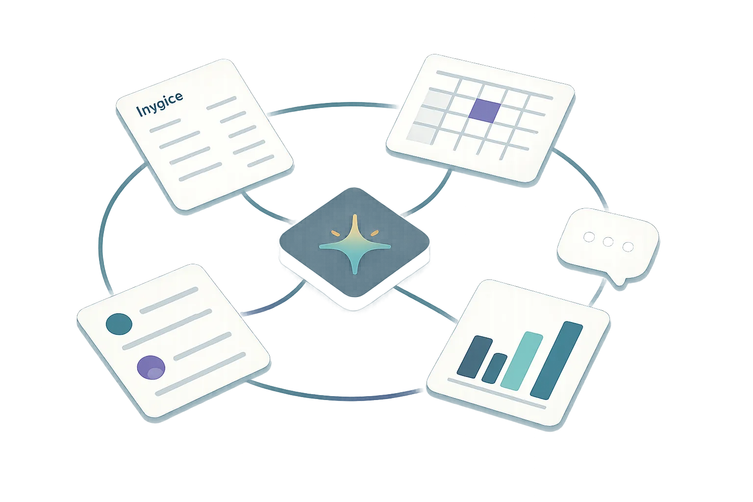 FutureSense AI — unified business platform for freelancers and small agencies